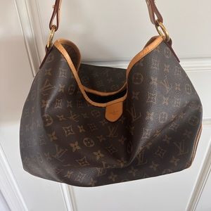💎🌟AUTHENTIC🌟💎 Louis Vuitton Delightful PM